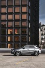 Mercedes-Benz GLE300 d 4Matic AMG Line 2019 года (AU)